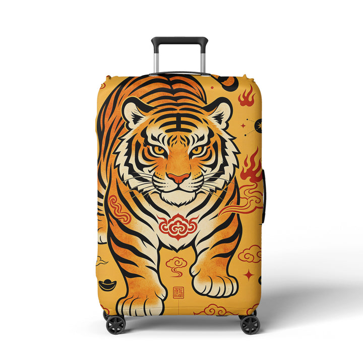 Ladies Travel Luggage Stornfield