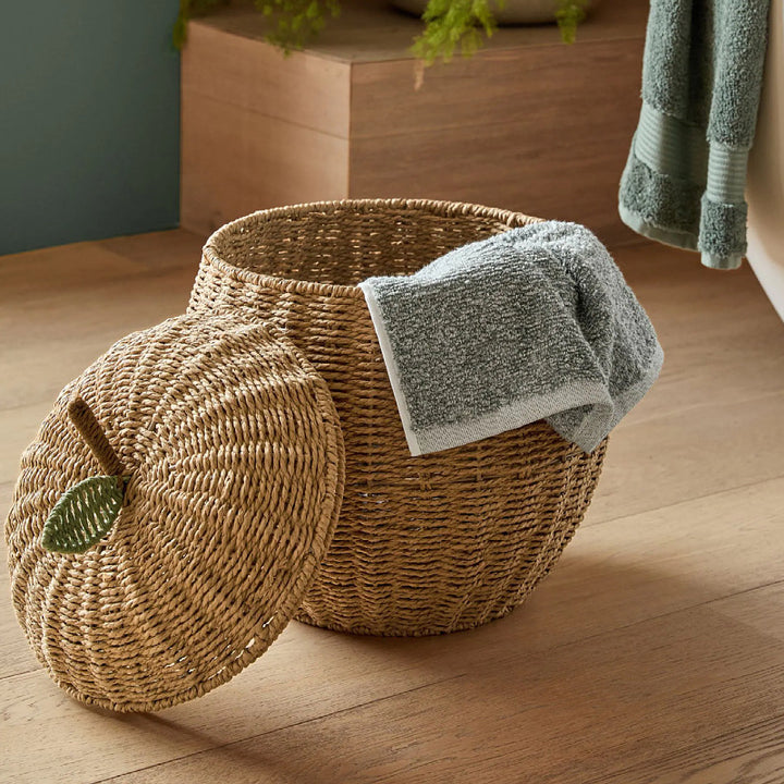 Cute Fruit-Shaped Storage Basket Stornfield