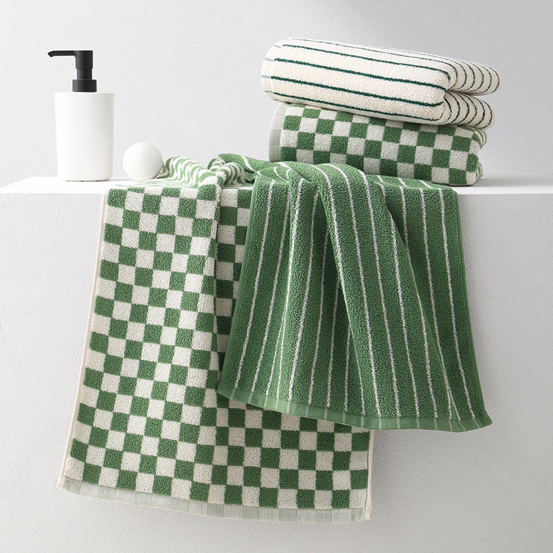 Ladies Luxurious Beach Bath Towel Stornfield