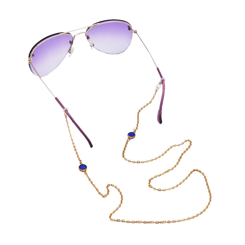 Elegant Eyewear Chain Stornfield