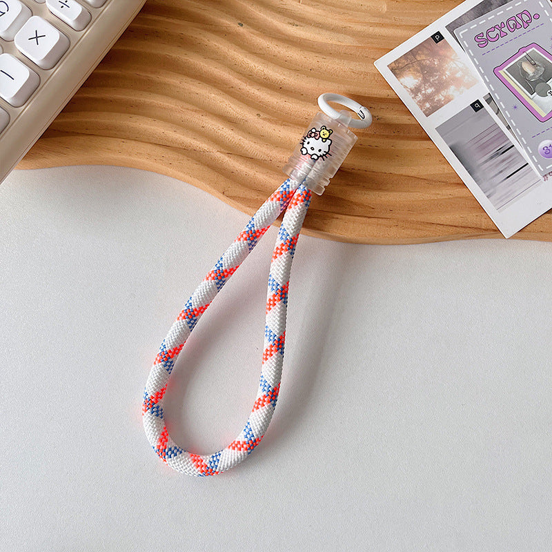 Cute Character Strap Stornfield