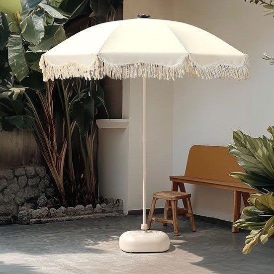 Sunshade Stornfield