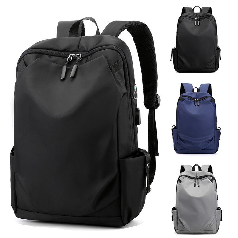 Functional Travel-Friendly Backpack Stornfield
