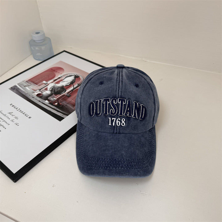 Men's Casual Adjustable Baseball Cap Stornfield 1783922305