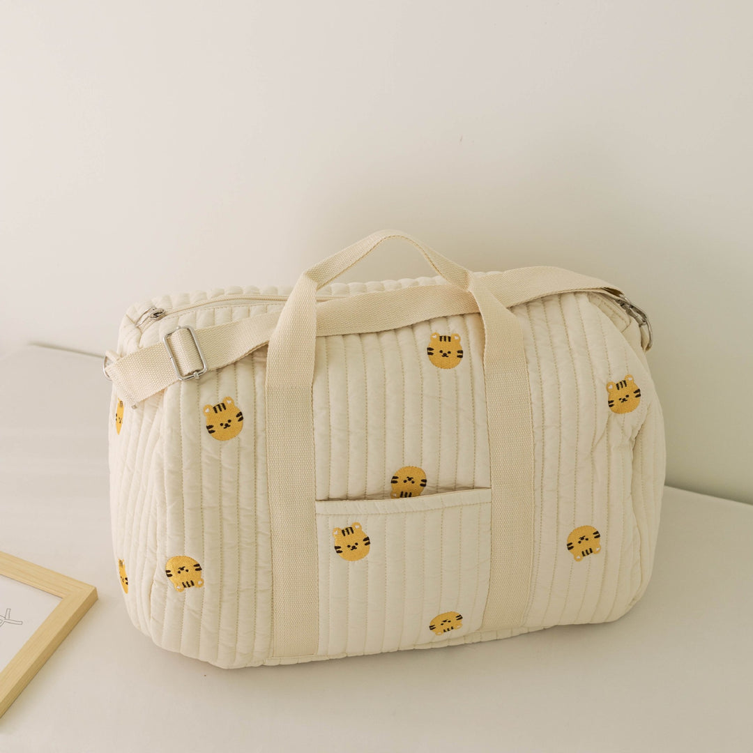 Quilted Storage Stornfield