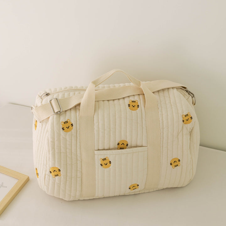 Quilted Storage Stornfield