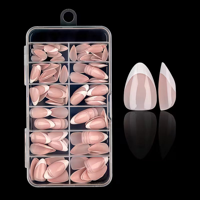 French Tip Nail Art Kit Stornfield