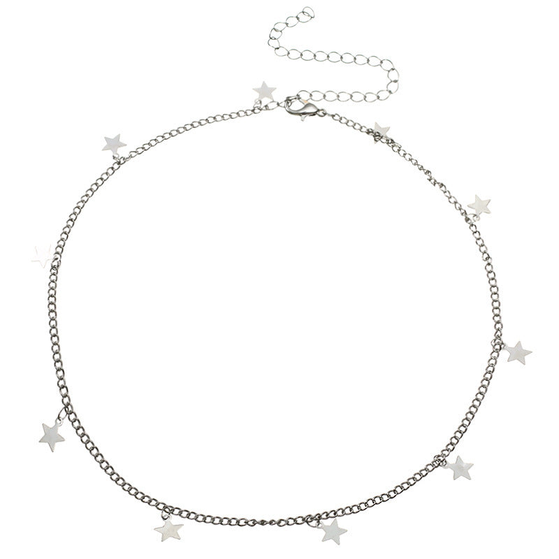 Star Charm Bracelet Stornfield