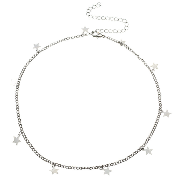 Star Charm Bracelet Stornfield