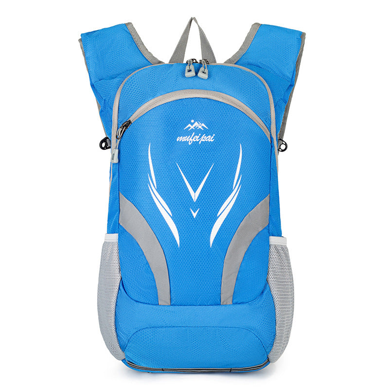 Lightweight Hiking Backpack Stornfield