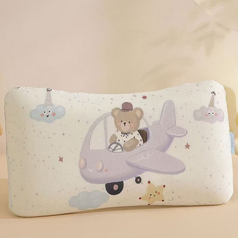 Kids Sleep Pillow Stornfield