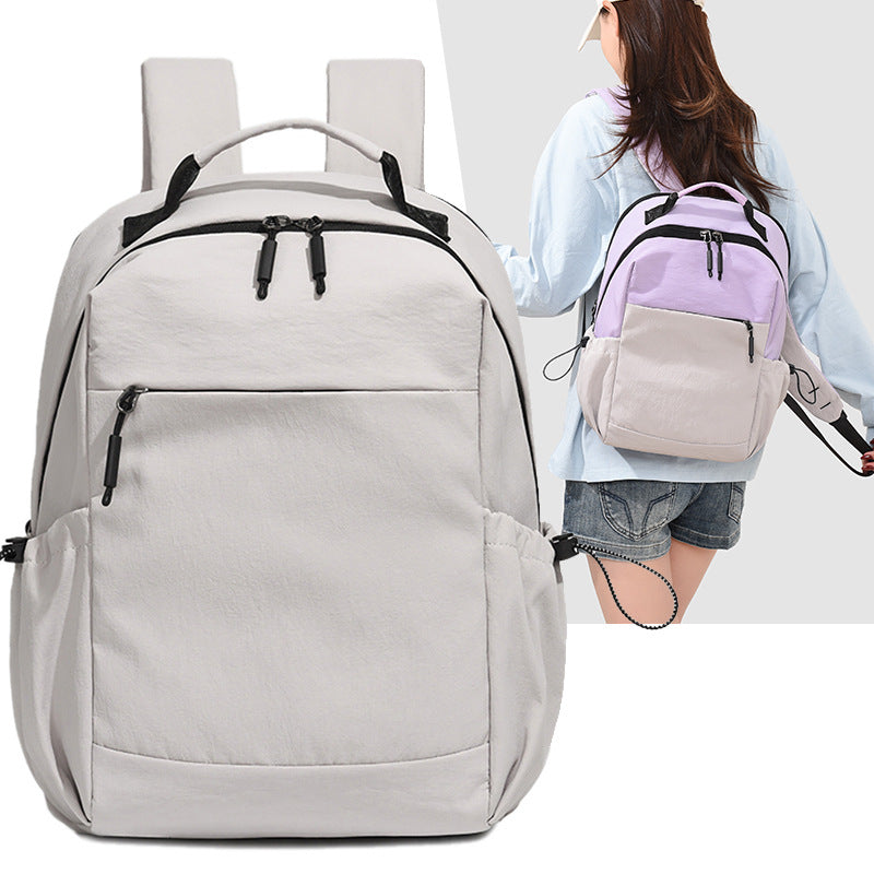 Versatile Everyday Backpack Stornfield 1791206140