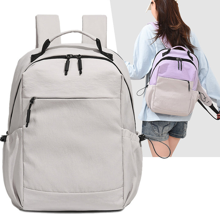 Versatile Everyday Backpack Stornfield 1791206140