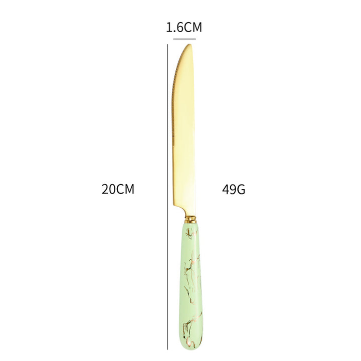 Designer Spoon Stornfield