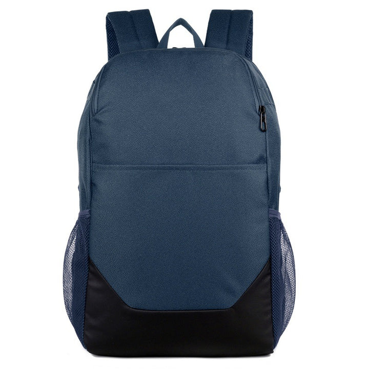 Multifunctional Backpack with Elastic Storage System Stornfield
