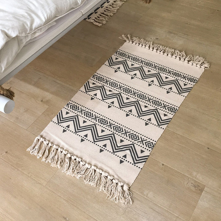 Decorative Area Rug Stornfield