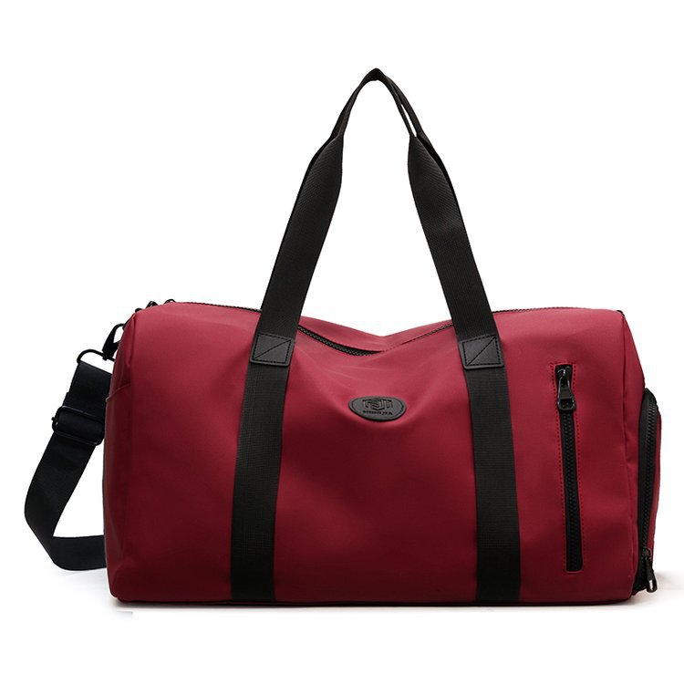 Versatile Waterproof Travel Duffel