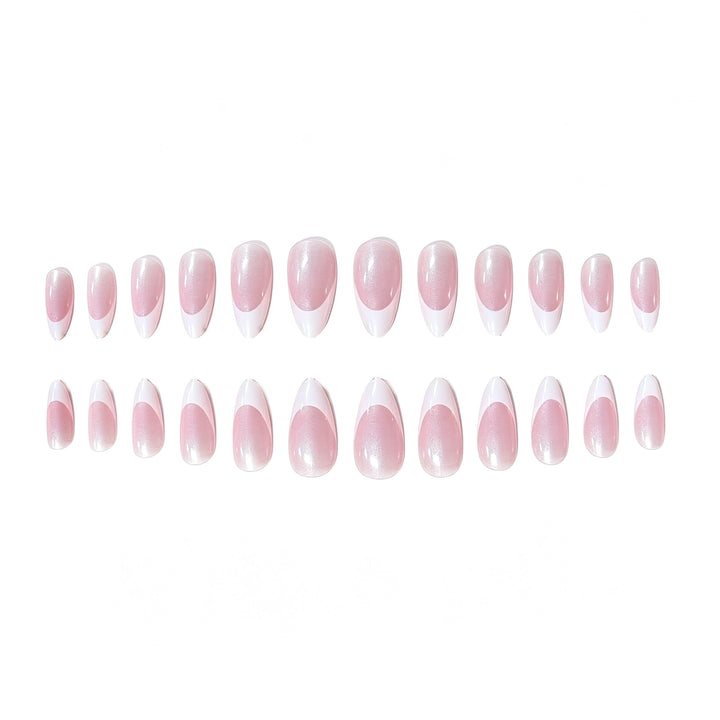 Premium Almond Shape Nail Extensions Stornfield