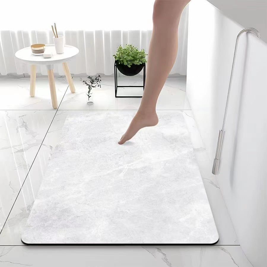Classic Bath Mat