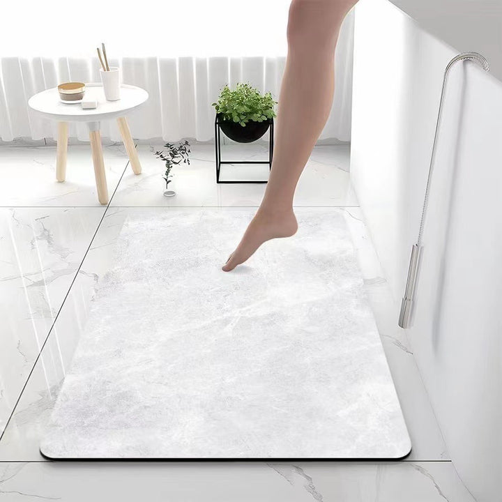 Classic Bath Mat