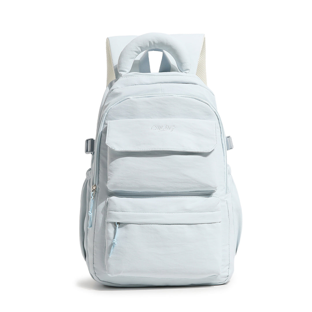 Lightweight Multi-Compartment Backpack Stornfield