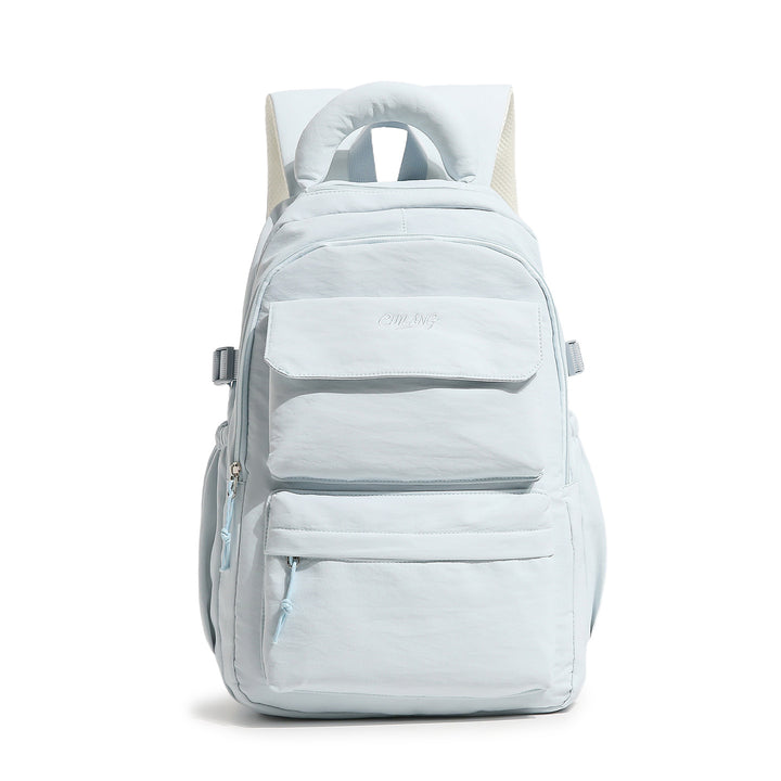 Lightweight Multi-Compartment Backpack Stornfield