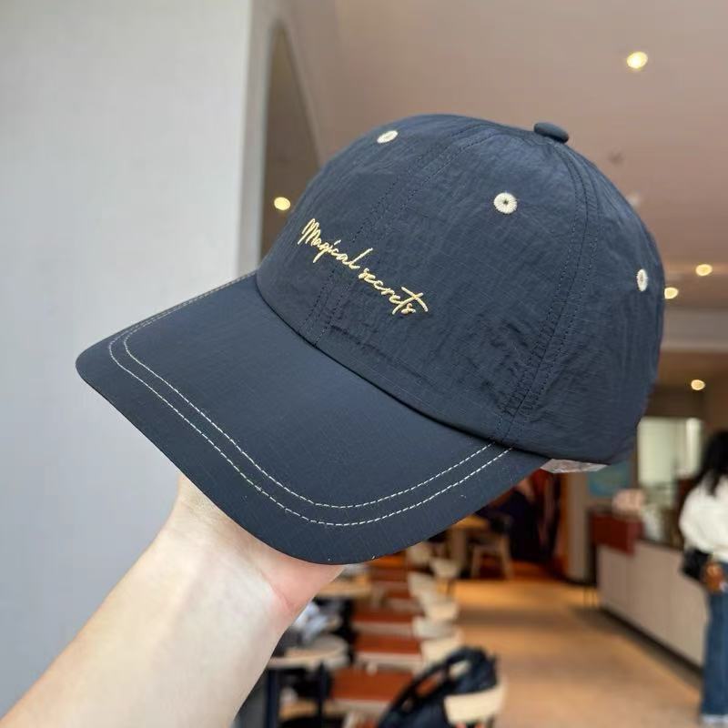 Unisex Lightweight Casual Cap Stornfield