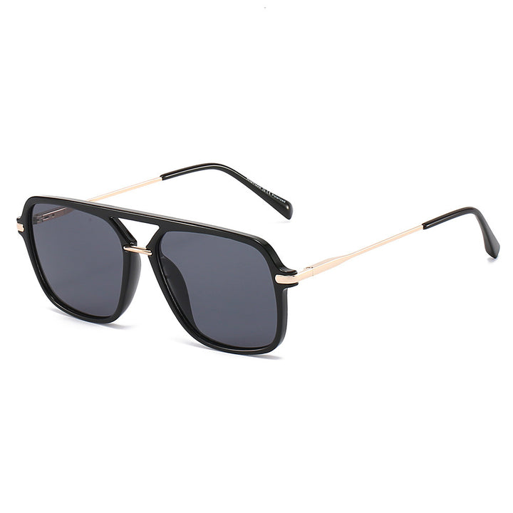 Ladies' fashion sunglasses in unique high-gloss design Stornfield