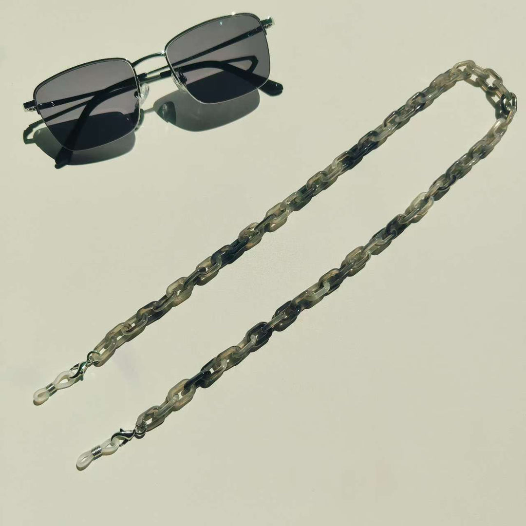 Fashionable Glasses Chain Made of Durable Material Stornfield