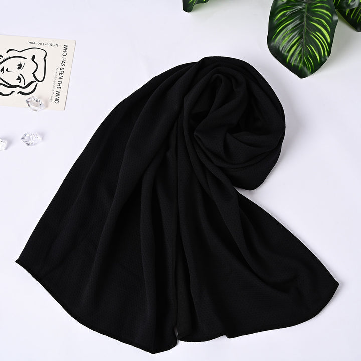 Ladies multifunctional microfiber towel Stornfield