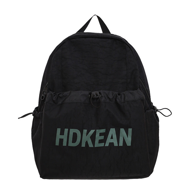 Ergonomic Multi-Functional Outdoor School Backpack Stornfield