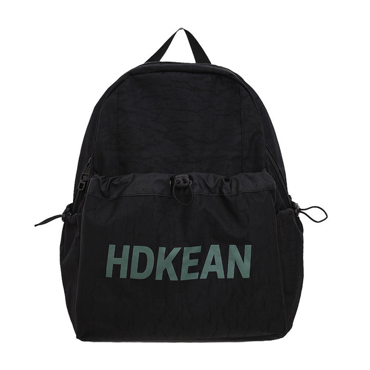Ergonomic Multi-Functional Outdoor School Backpack Stornfield