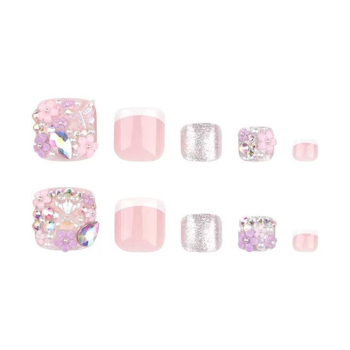 Creative Nail Design Stornfield