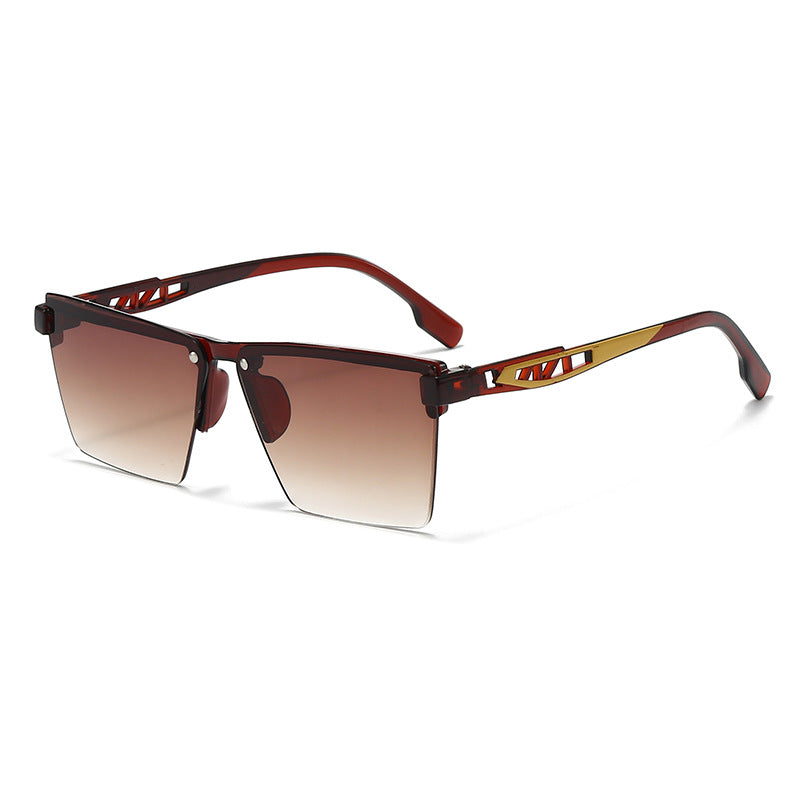 Women's fashionable modular sunglasses design Stornfield