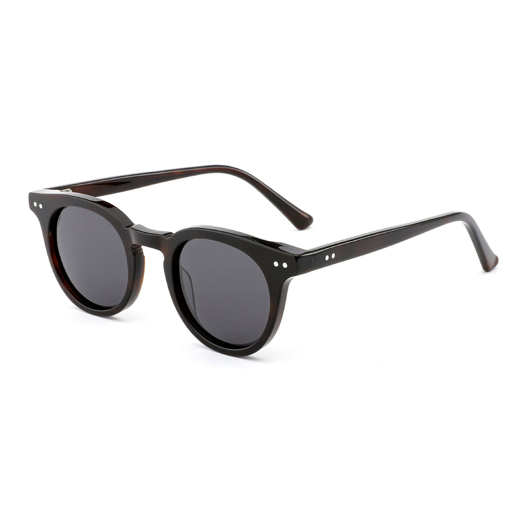 Ladies fashionable sunglasses in timeless style with sturdy frame Stornfield