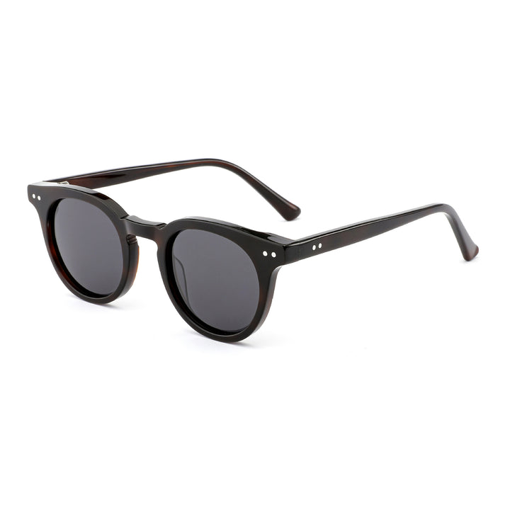 Ladies fashionable sunglasses in timeless style with sturdy frame Stornfield