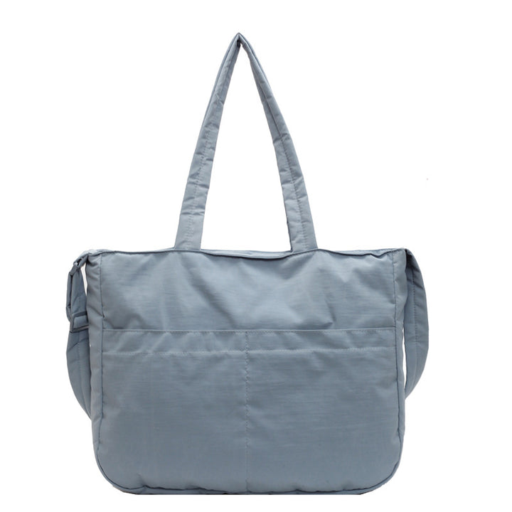 Lightweight Multi-Functional Travel Tote Stornfield