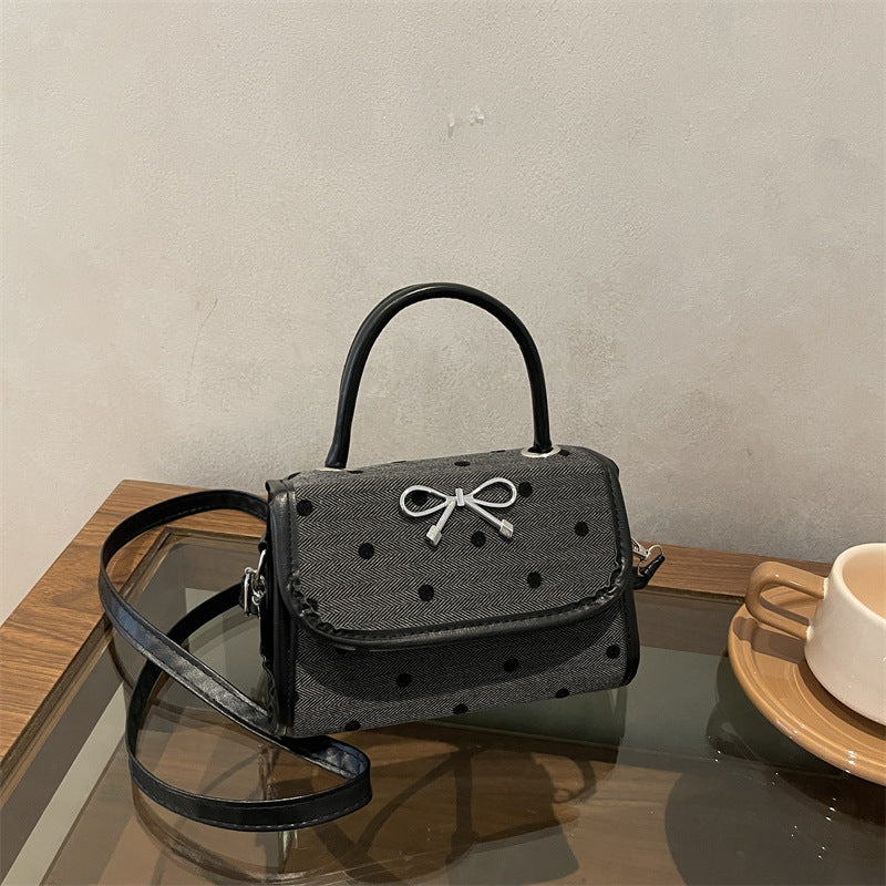 Decorative Mini Handbag