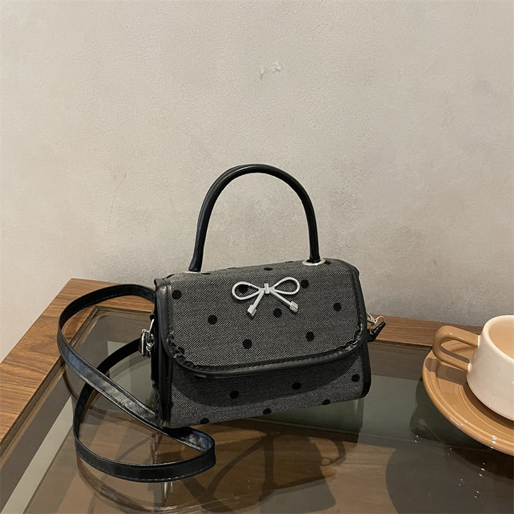 Decorative Mini Handbag