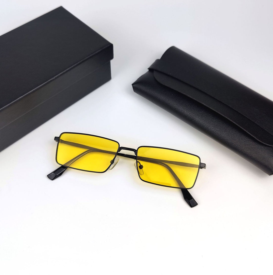 Women's fashionable privacy sunglasses Stornfield
