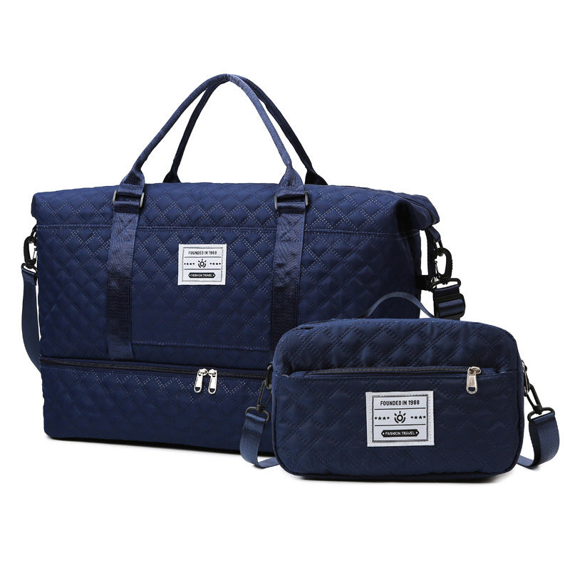 Stylish Sports Travel Stornfield