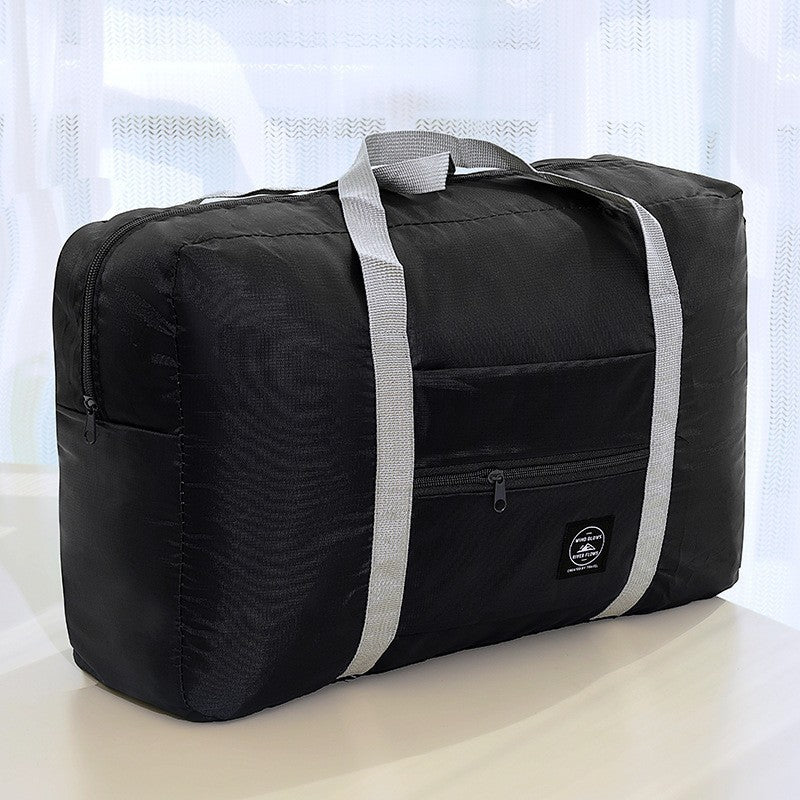 Versatile Multi-Functional Travel Duffle Stornfield