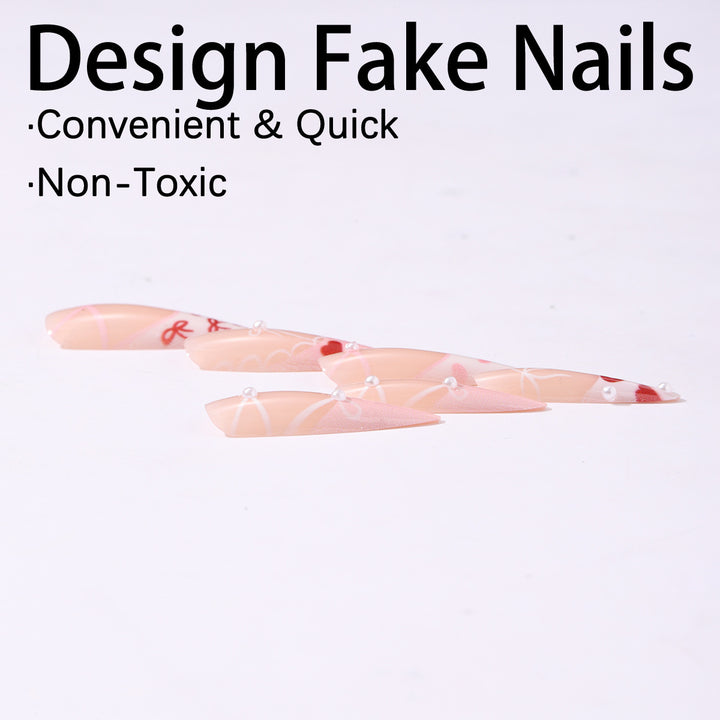 Stylish Nail Art Stornfield