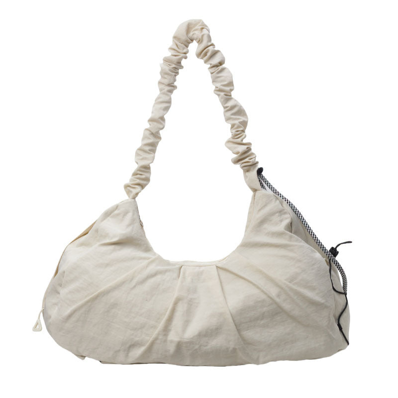 Stylish Slouchy Shoulder Bag Stornfield