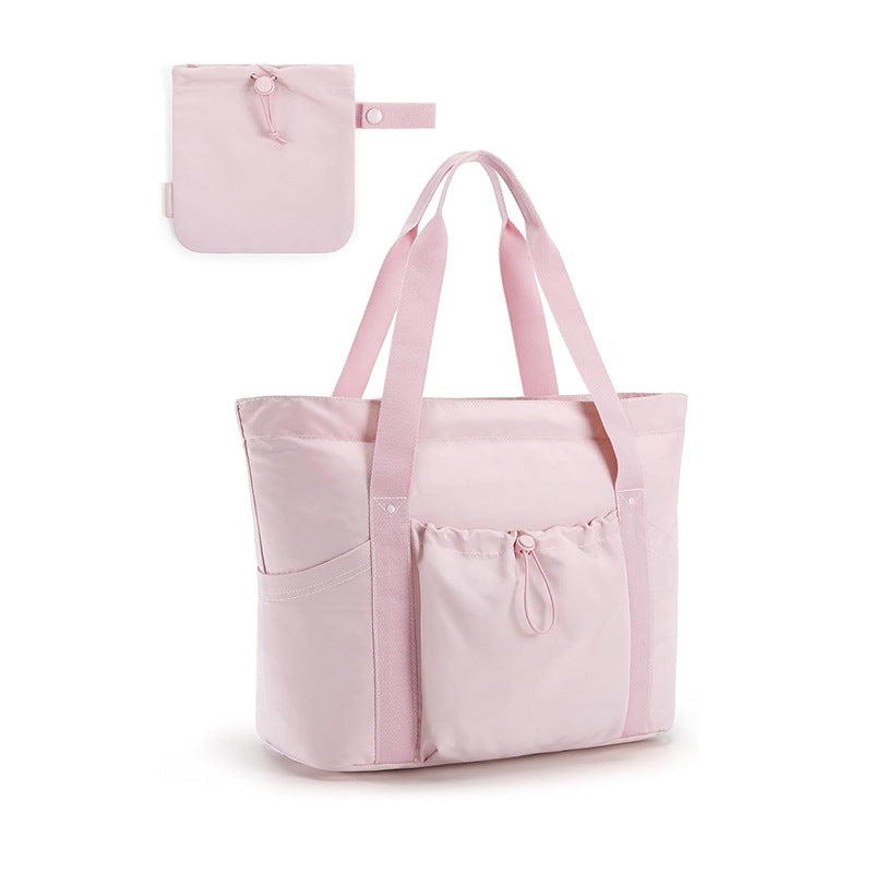 Large Multifunctional Tote Bag Stornfield