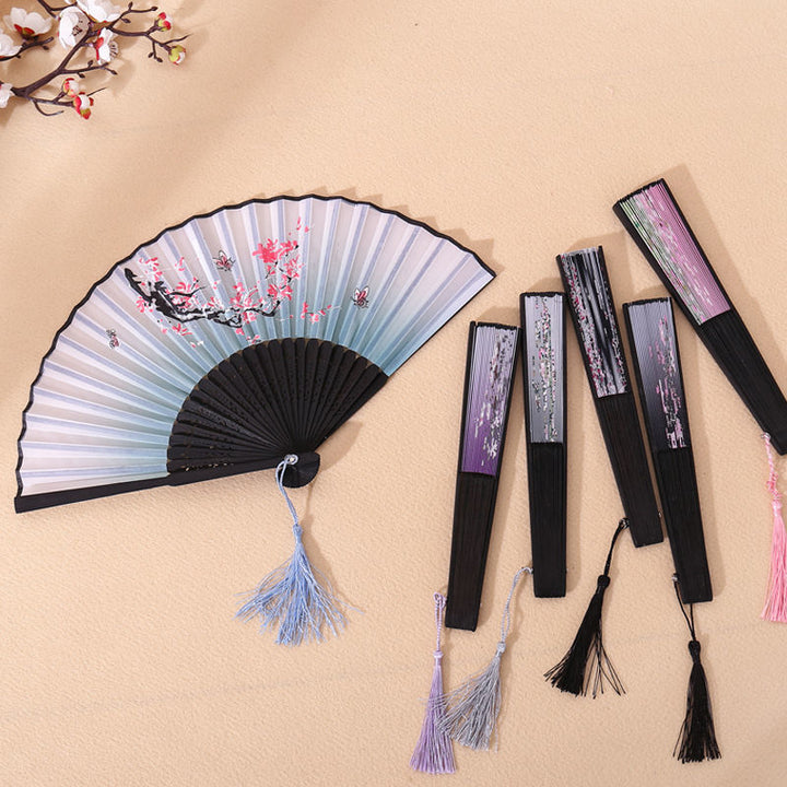 Ladies Fan Stornfield