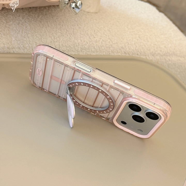 Heart-shaped Smartphone Holder Stornfield