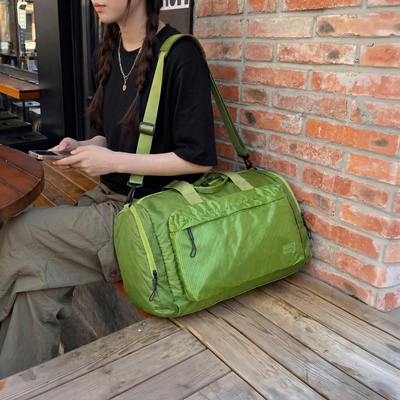 Multi-Functional Travel Duffel