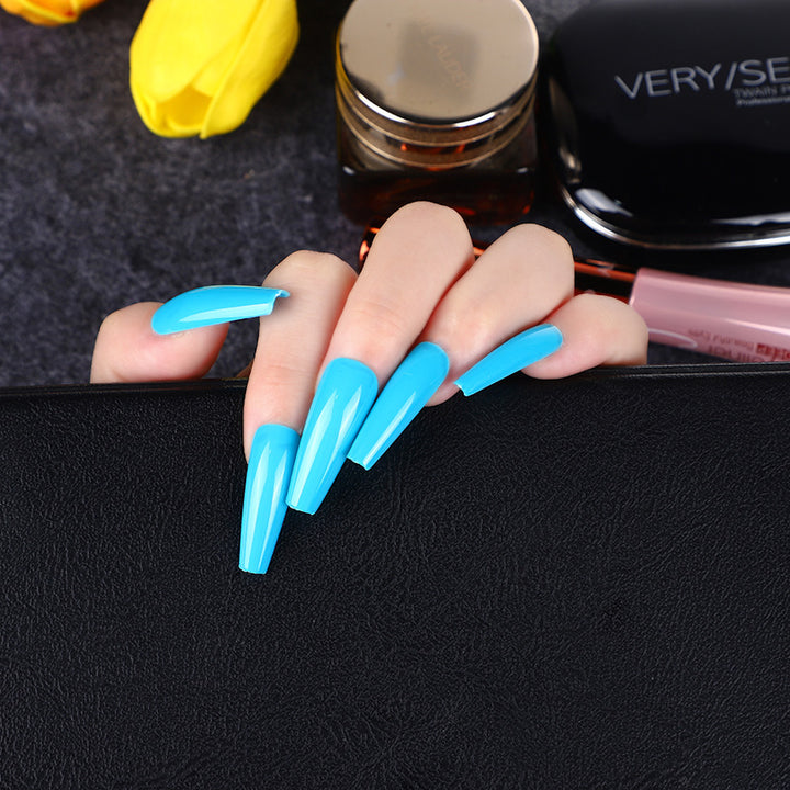 Fashionable design artificial nails Stornfield