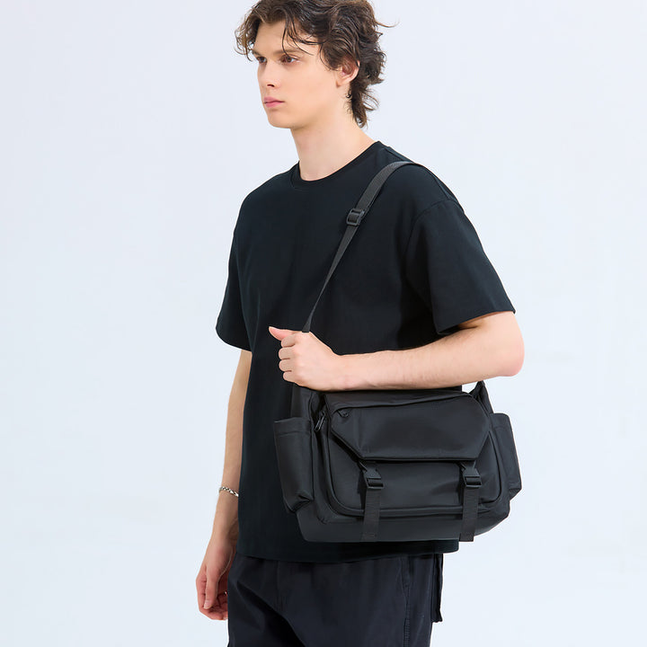 Versatile Urban Crossbody Bag Stornfield